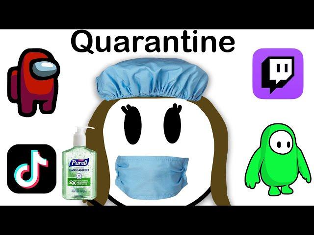 Quarantine Nostalgia Is Overrated...