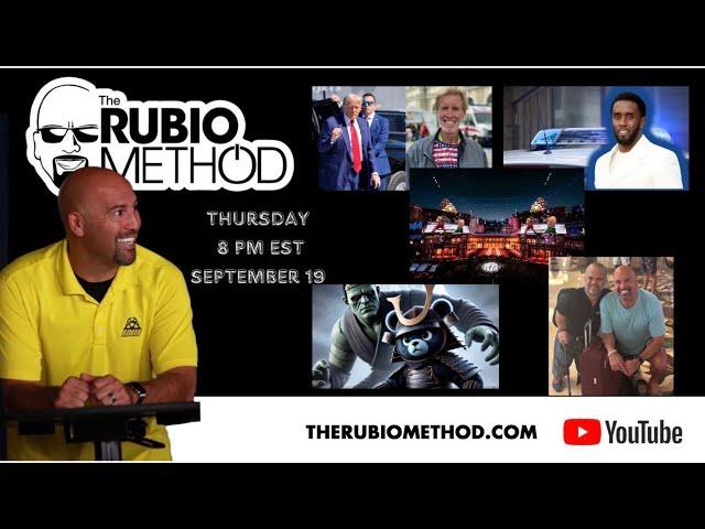 The Rubio Method Ep.76