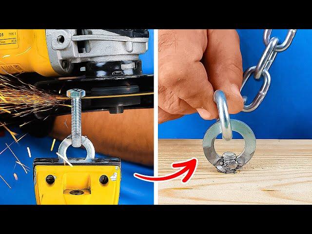 Problem Solved: Repair Tricks Every DIYer Must Know