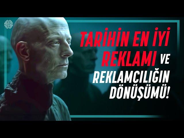 Reklamcılık, Karşı-Kültür ve Kapitalizmin Savaşı