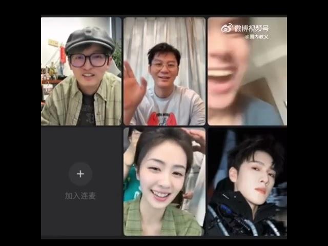 [TNT时代少年团]全世界都知道张真源拉肚子了 #tnt时代少年团 #张真源