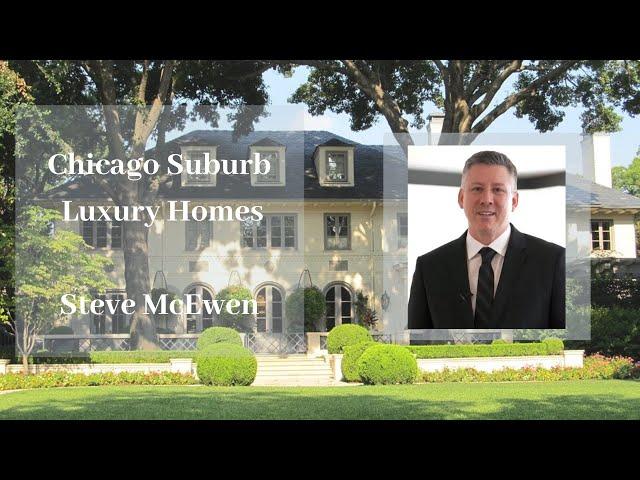 Chicago Suburb Luxury Homes For Sale in Illinois Luxury Real Estate in Lake Forest