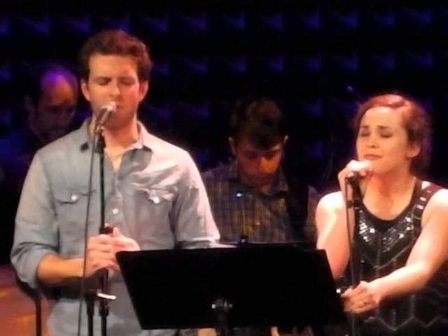 Joe Carroll & Erica Swindell - "Pray" (Blake Pfeil)