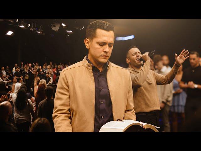 1 Hour with the Holy Spirit | Prayer + Worship Music | David Diga Hernandez & Steven Moctezuma