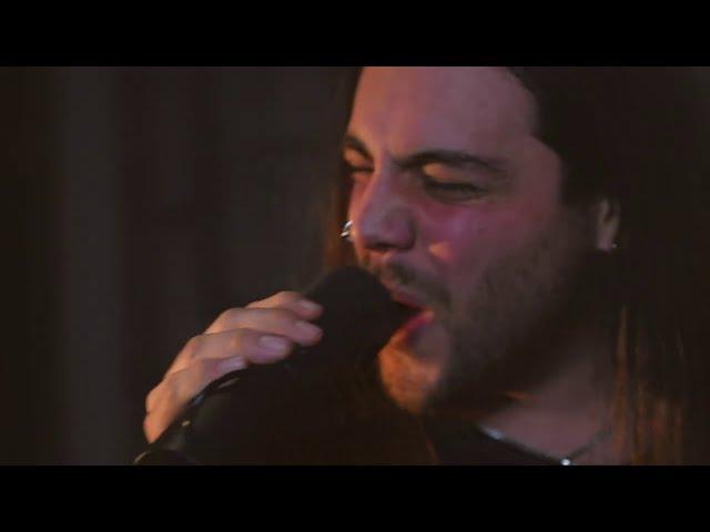 Paralydium - "The Source" - Quarantine Sessions