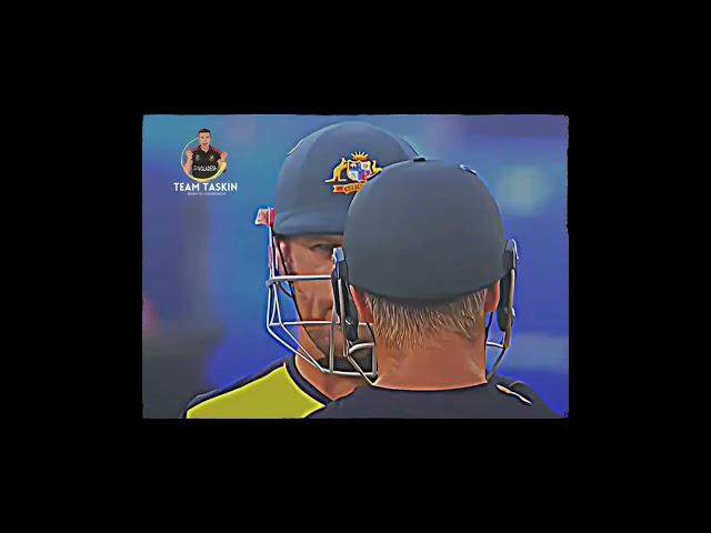 It's Revenge Time TaskinG#teamtaskin #Taskin #TaskinAhmed #tasking
