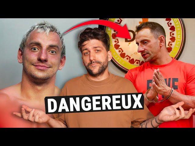 Ce YOUTUBER A Détruit Sa Vie Pour Avoir De l'ATTENTION