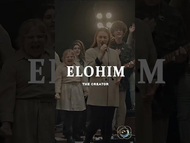 YAHWEH | RAPHA | ELOHIM | SHADDAI | JIREH | ADONAI