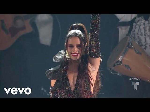 Camila Cabello - Don't Go Yet (Live at the 2021 Billboard Latin Music Awards)