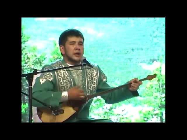 Айтыс.Дидар Қамиев-Айнұр Тұрсынбаева.Қарқаралы