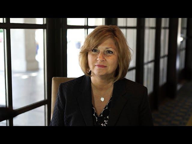 Rebuilding Leadership Development from Scratch: An Interview with Hooters CHRO Terri Hoskins