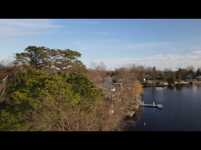 DJI Mavic 2 First Flight Test