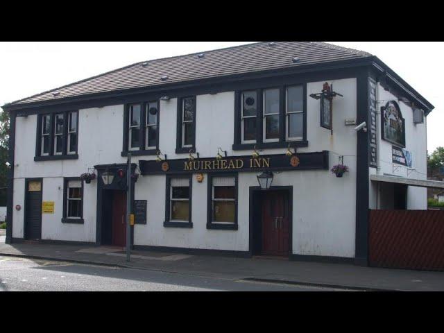 moodiesburn, Muirhead, gartcosh areas surrounding glasgow july 2024