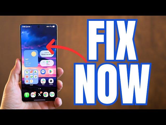 Galaxy S25 Ultra: Top 10 Problems and How to Solve Them!