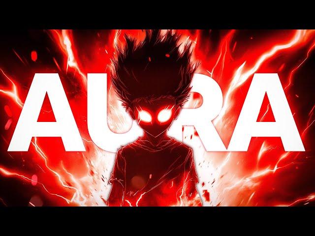 AURA = ️ | 1 HOUR AURA MUSIC PLAYLIST 2025 