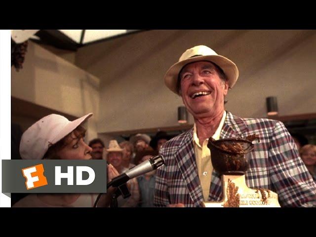 The Texas Chainsaw Massacre 2 (1/11) Movie CLIP - Chili Cook Off (1986) HD