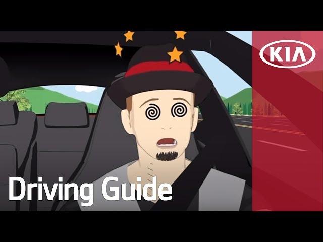 High-tech Equipment (Convenience) | Driving Guide | Kia