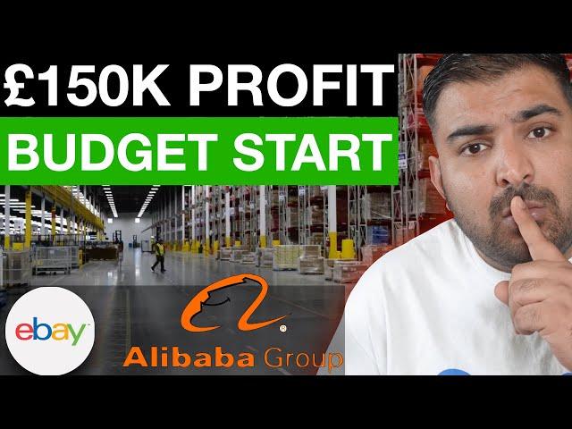 FREE eBay Product Research & Process to buy from Alibaba EXPLAINED  STEP BY STEP by Full time Seller