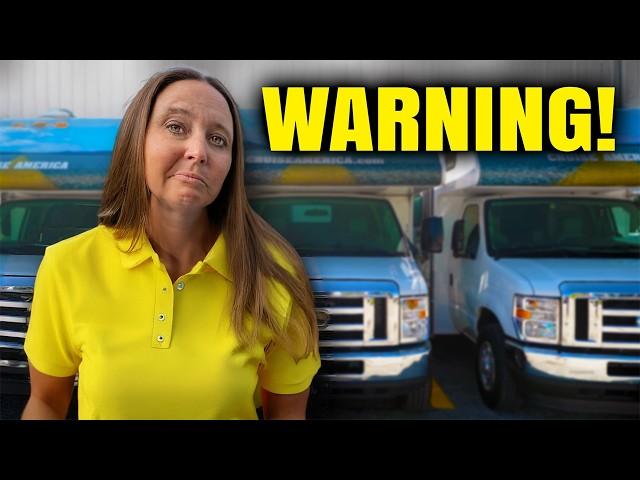 AVOID This RV Online Resource at All Costs (I Made a Huge Mistake)