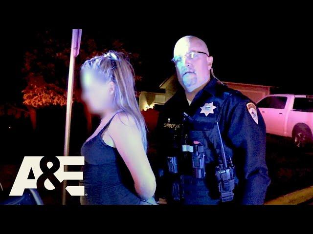 Live PD: Girls Just Want to Have Fun (Season 4) | A&E