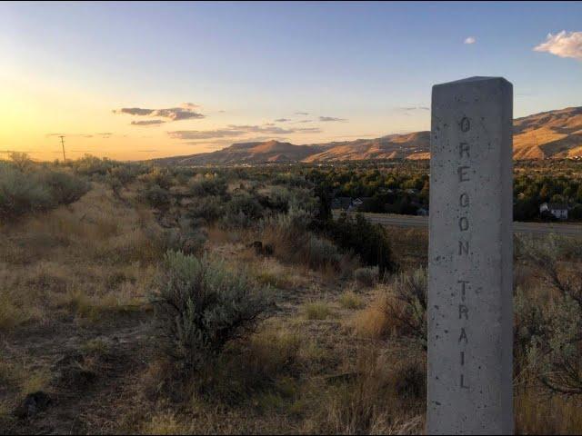 Unveiling the Hidden Gems: Exploring Idaho's Oregon Trail