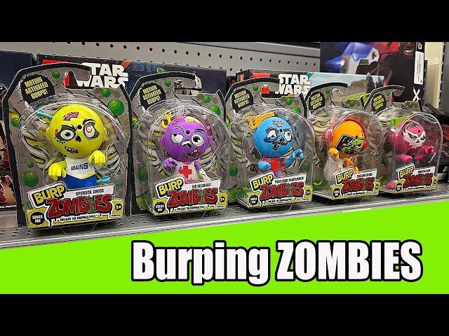 Some Strange New Toys Found | Walmart and Target Toy Hunt