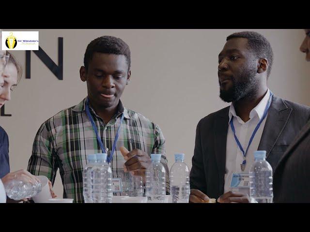 Sir. Winstone's - Suits For Men Commercial | Men’s Fashion |