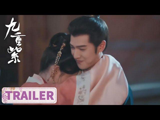 [Blossom] EP30 Trailer | Starring: #MengZiyi #LiYunrui