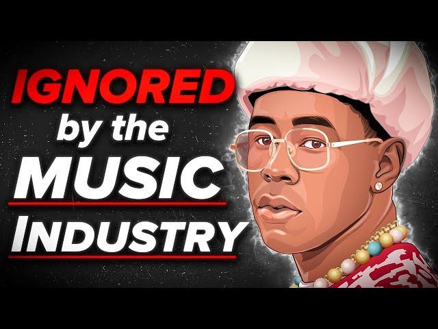 Why Hip-Hop Doesn't Respect Tyler, the Creator