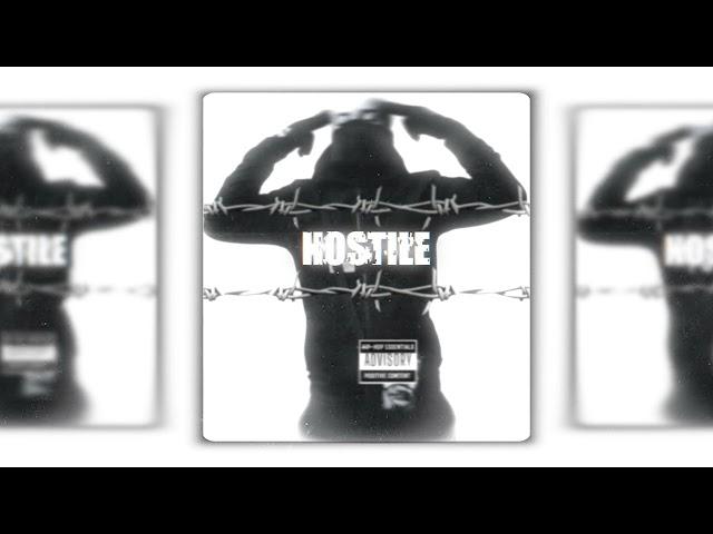 Mc Artisan - Omerta ( Prod By @HostileProd  )