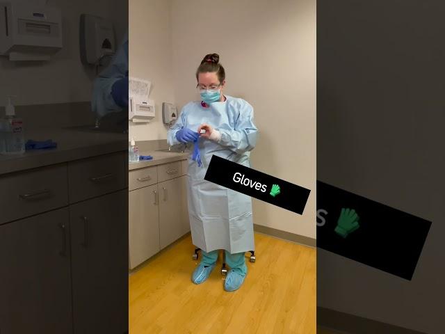 What to Expect When Your Chemotherapy Nurse Walks In