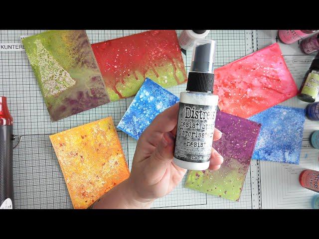 ️  Ranger Resist Spray, ich teste für euch ️  #ranger  #timholtz