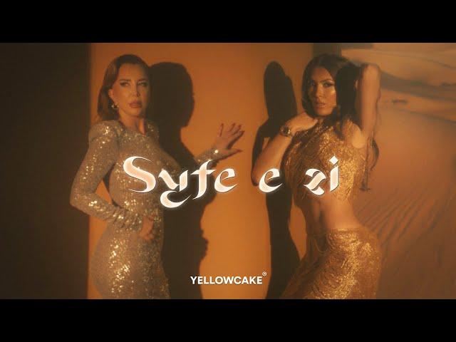 Nora Istrefi & Teuta Selimi - Syte e zi