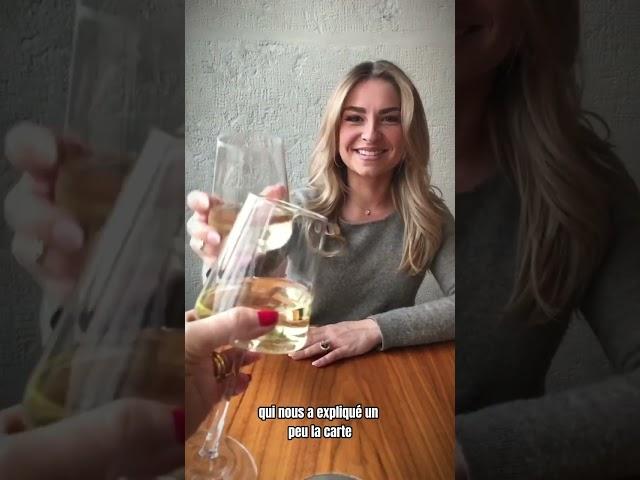 L'une des adresse les plus prestigieuse de Lyon