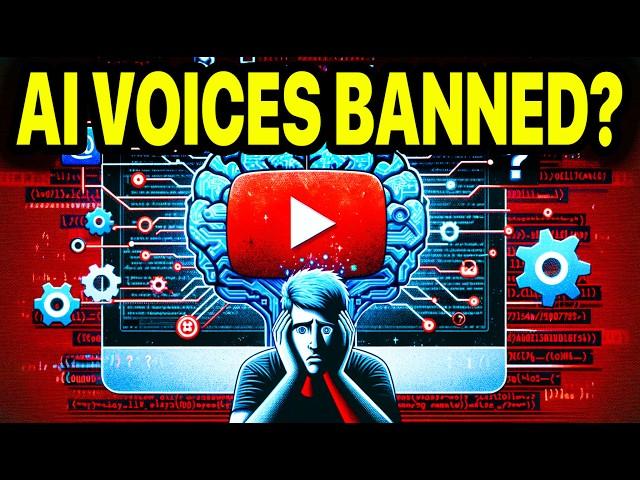 What YouTube's New AI Rules Mean For You...