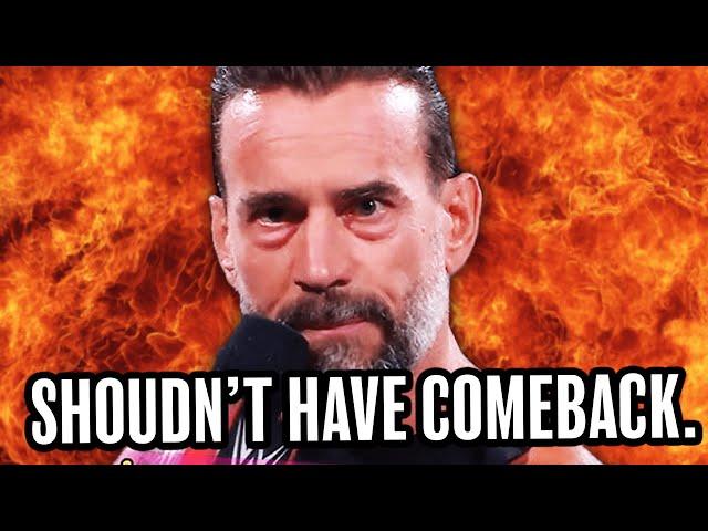 WWE HOT TAKES That Will Ruin Your Day