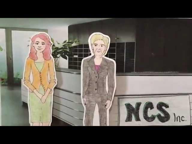 Finger Puppet Management - Episode 1 Pilot (NCS Inc.)