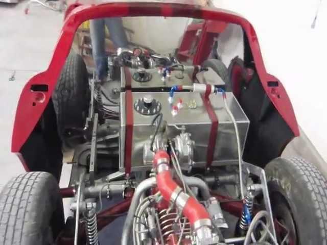 KitCarChassis
