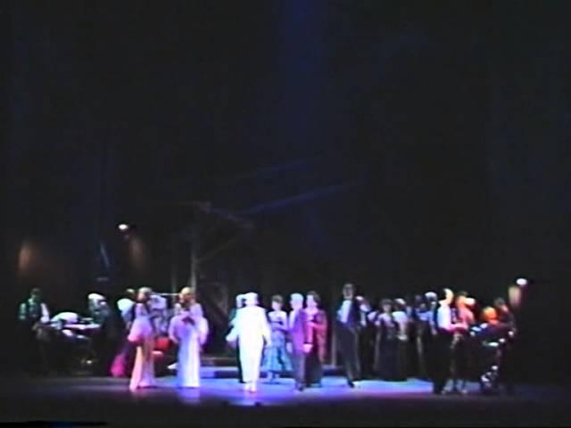 FOLLIES 1991 Berlin