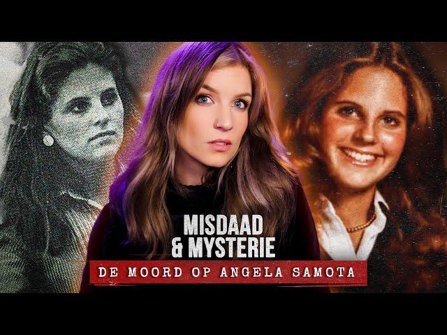 De Gruwelijke Moord op Angela Samota | MISDAAD & MYSTERIE