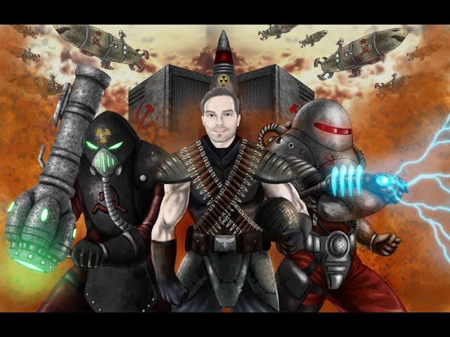  Tempest Rising Campaign