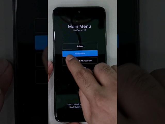 POCO M4 Pro Hard Reset/Factory Reset | Unlock Screen Lock | Password PIN Pattern Lock Remove