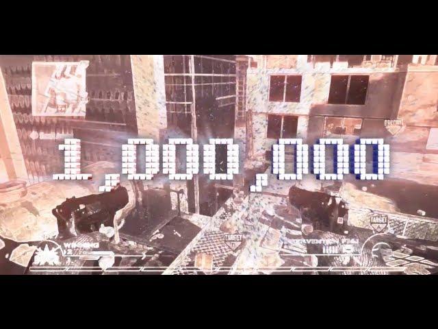 FaZe - 1 Million Subscribers Teamtage by FaZe MinK