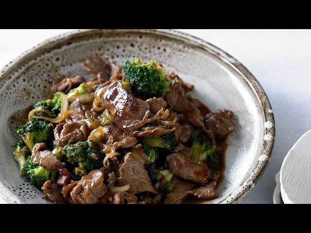 The Best Beef and Broccoli with Oyster Sauce | Recipe | Wok Basics