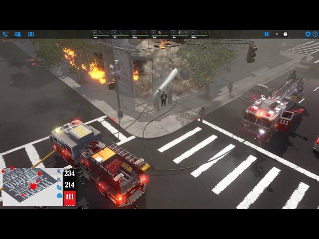 EmergeNYC - AI Update Introduction - New Way to Play