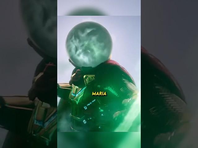 Spider-Man: Far From Home ⋮ The Hidden License Plate That Pays Tribute to Sandman!