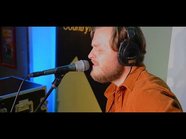 Paul Bond - Sunset Blues - CL Studio Session