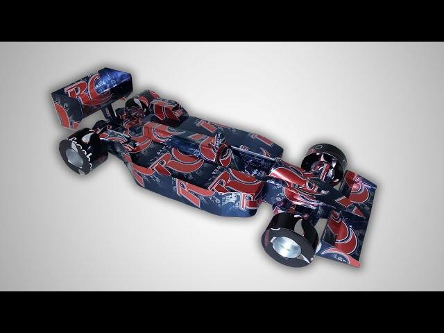 What you can build with Soda Can Models in 2018?!