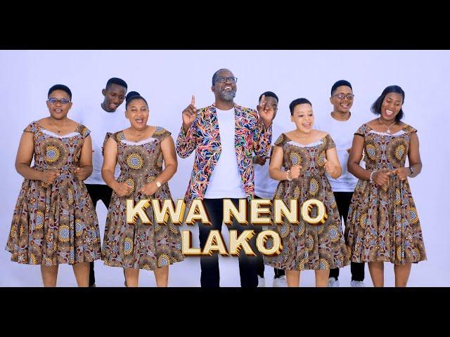 KWA NENO LAKO-Nicholas Mango (Official Video)