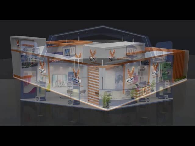 3d architectural visualization